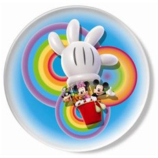 Салатник Mickey Mouse