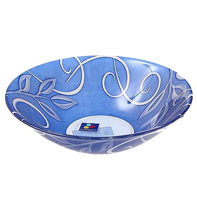 Салатник Plenitude Blue