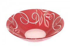 Салатник Plenitude Rouge