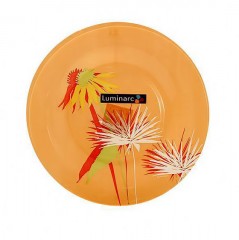 Тарелка десертная Pop Flowers