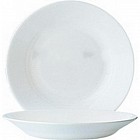 Тарелка суповая Rest, диаметр 22,5 см