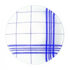 Салатник Rustic Blue