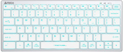 Клавиатура A4Tech Fstyler FX61