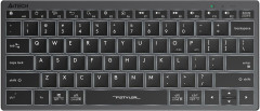 Клавиатура A4Tech Fstyler FX61