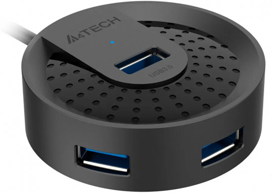 Хаб A4tech HUB-30