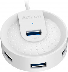 Хаб A4tech HUB-30