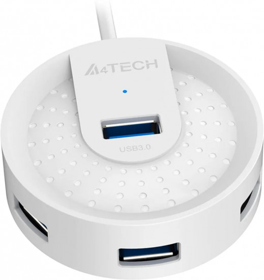 Хаб A4tech HUB-30