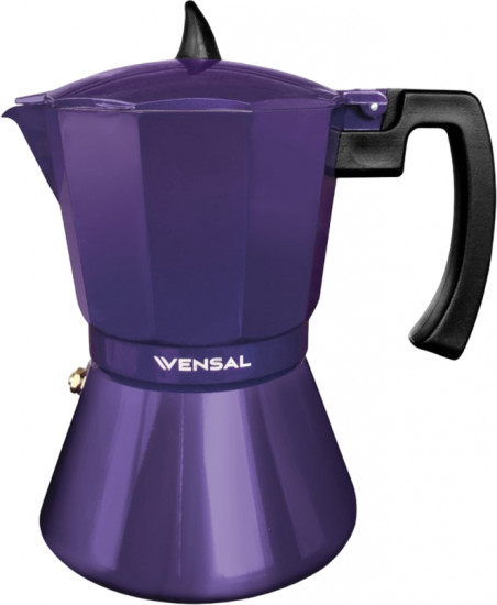 Кофеварка гейзерная Vensal VS3202VT1