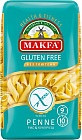 Макароны безглютеновые «Penne»