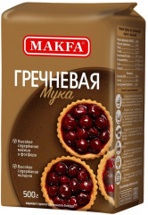 Мука гречневая