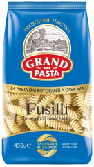 Макароны «Fusilli»