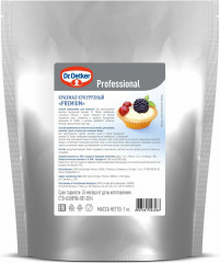 Крахмал кукурузный «Premium»