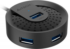 Хаб A4Tech HUB-30C