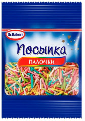Посыпка «Палочки»