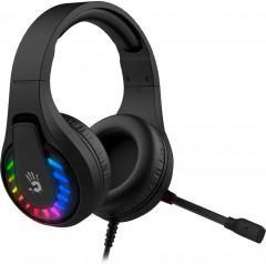 Наушники-гарнитура A4Tech G230