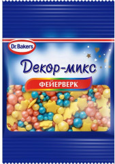 Посыпка «Фейерверк»