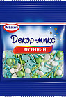 Посыпка «Весенний декор»