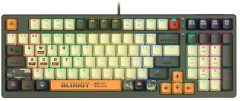 Клавиатура A4Tech S98