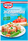 Желатин пищевой