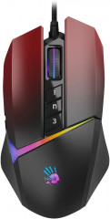 Мышь игровая A4Tech Bloody W60-Max