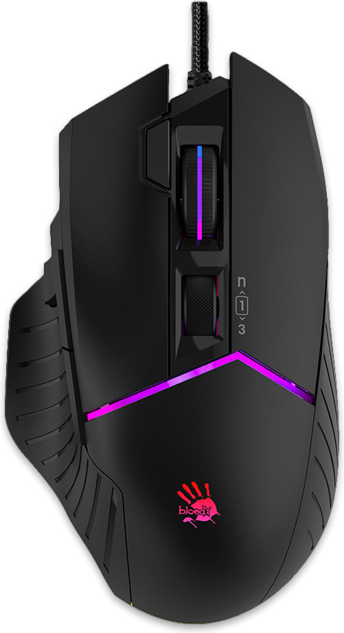 Мышь W95-Max | Bloody | A4Tech