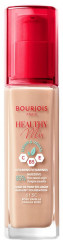 Тональный крем для лица «Clean&Vegan», оттенок 51.5C Rose Vanilla