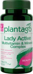 БАД «Lady Active»