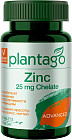 БАД «Zinc 25 mg Chelate»