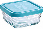 Контейнер для хранения с крышкой «Classic wawe»
