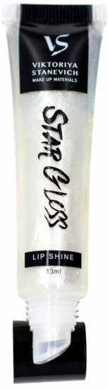 Блеск для губ «Star Gloss», тон 1
