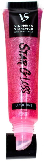 Блеск для губ «Star Gloss», тон 3