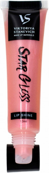 Блеск для губ «Star Gloss», тон 5