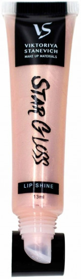 Блеск для губ «Star Gloss», тон 6