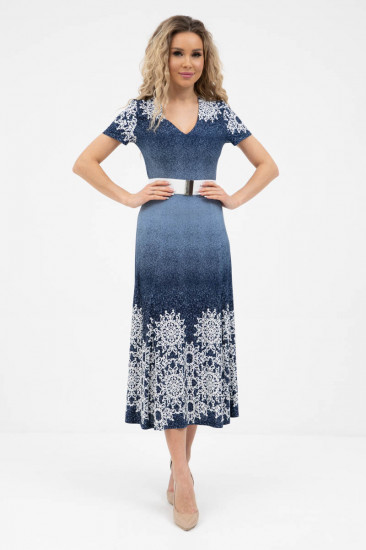 Платье женское