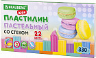 Пластилин классический