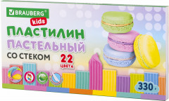 Пластилин классический
