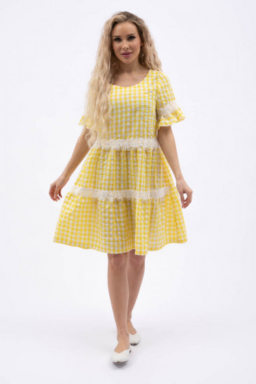 Платье женское