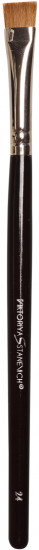 Кисть для макияжа №156 Large Flat Befiner