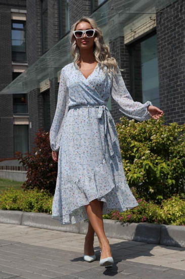 Платье женское