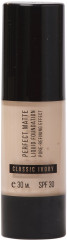 Тональная основа SPF30, оттенок 05 Classic Ivory