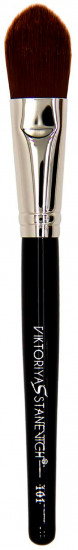 Кисть для макияжа № 101 (5) «Base Brush»