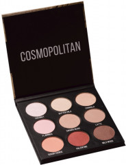 Палетка теней «Cosmopolitan»