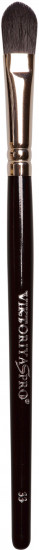 Кисть для макияжа № 107 (33) «Concealer Brush»