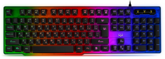 Клавиатура Sven KB-G8500