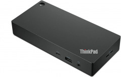 Док-станция Lenovo ThinkPad Universal Dock