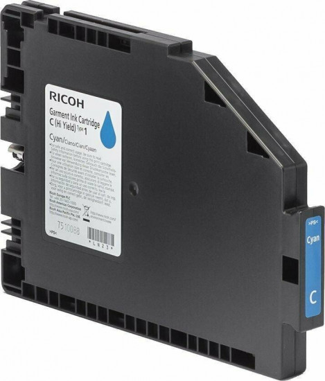 Картридж с текстильными чернилами Ricoh