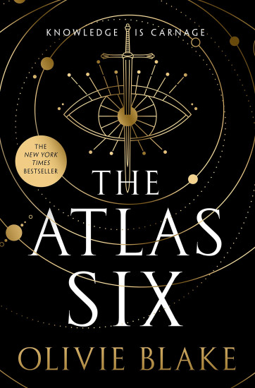 Atlas six