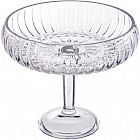 Блюдо на ножке