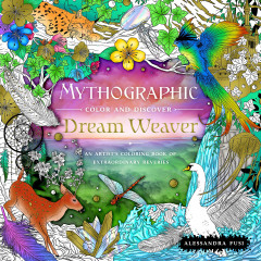 Mythographic Color and Discover