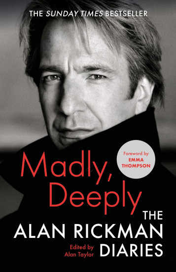 Madly, deeply